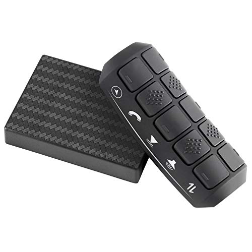 Comando ANKEWAY (Para Carros - Bluetooth) ANKEWAY - Alarmes e fechaduras de veículos - bluetooth, silicone, cr2032, compatível