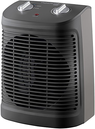 Termoventilador Rowenta SO 2320 F0 | 2000 W | Branco (Climatização e ventilação) Rowenta - Aquecedores portáteis - 2000 W, branco, climatização, ventilação