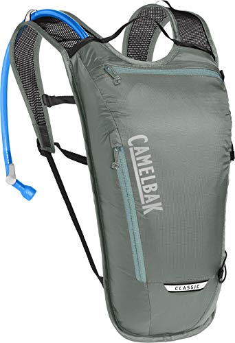 Mochilas para Montanha CAMERON CamelBak Classic Light (Preto - 15 L) CAMELBAK - Mochilas - 1,5 L, nylon, preto, alças