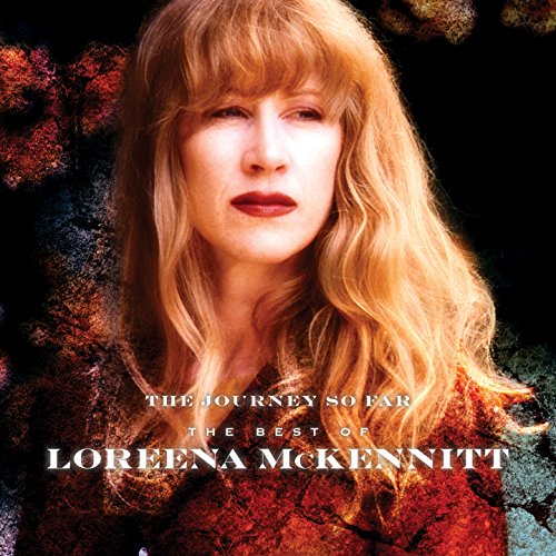 Álbum The Journey So Far - The Best Of Loreena Mckennitt de Loreena McKennitt Universal Music - Música e gravações de som - álbum, best of, lorena mckennitt