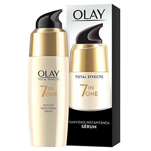 Creme de Rosto OLAY Total Effects Serum Suavidade Instantânea (50 ml) Olay - Banho e corpo - suavidade, sérum, total effects, pele