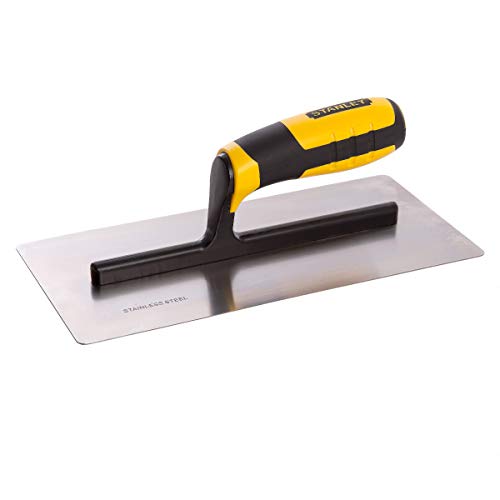 Prato de Corte STANLEY 5-5898 (Material: Aço Inoxidável - Lâmina: 28 cm) STANLEY - Ferramentas - aço inoxidável, lâmina 28 cm
