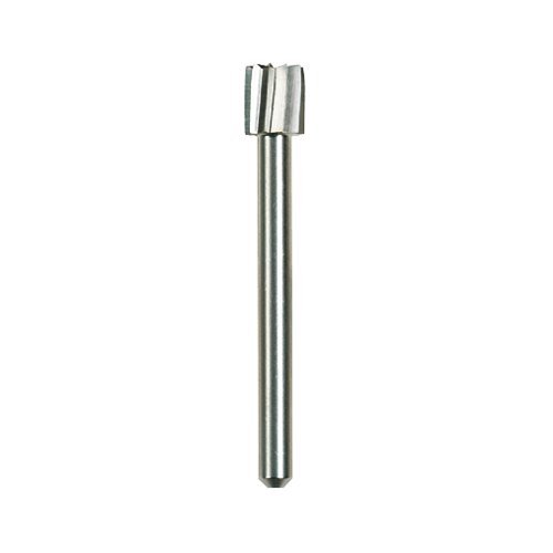Acessório p/ Multiferramenta DREMEL 196 Dremel - Acessórios para brocas e parafusadeiras - alta velocidade, escavação, fresagem, metais macios