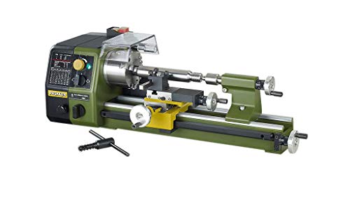 Máquina de Cortar em Espiral PROXXON PD 250/E PROXXON - Tornos - cortar, espiral, proxxon