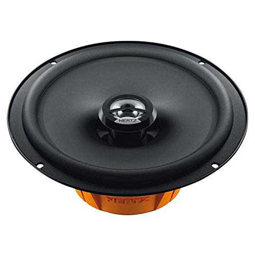 Colunas Auto HERTZ DCX 165.3 (2 vías) Hertz - Alto-falantes de veículos automotivos - auto, 2 vias
