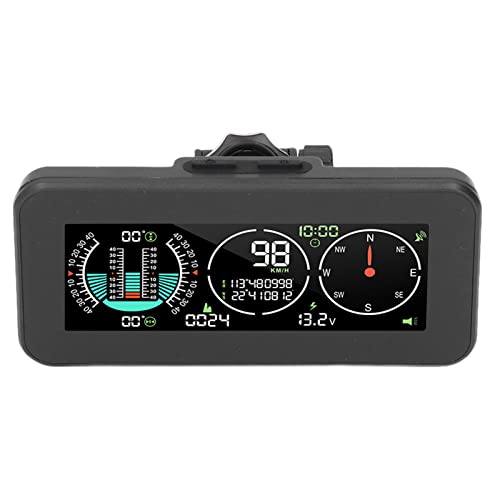 Acessório de automóveis BHDK Car Head Up Display Universal Digital BHDK - Sensores e medidores de veículos motorizados - head up display, universal digital