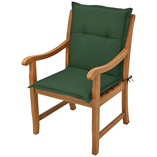 Conjunto de Almofadas BEAUTISSU NL (Verde) Beautissu - Móveis de exterior - conjunto, almofadas, verde