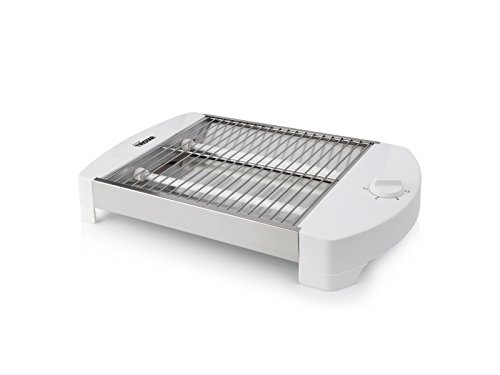 Torradeira TRISTAR Br-2400 (400 W - 2 fatias) Tristar - Torradeiras - torradeira, tristar br-2400, 400w, 2 fatias, mesa, potência