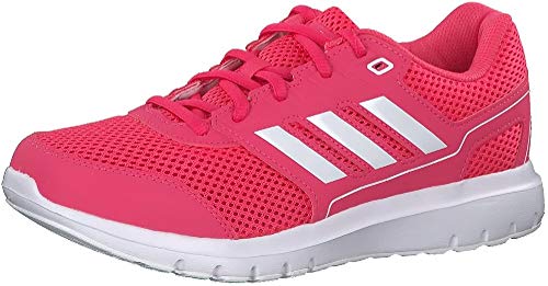 Adidas Duramo Lite 2.0 Rosa Branco Homem Mulher adidas - Sapatos - ADIDAS, duramo lite 2.0, rosa branco, homem, mulher