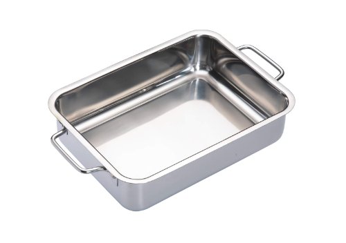 Grelhador de Mesa Kitchen Craft KCMCROAST27 | Aço inoxidável Kitchen Craft - Chapas e grelhadores - grelhador, mesa, kitchen craft, aço inoxidável, pegas laterais