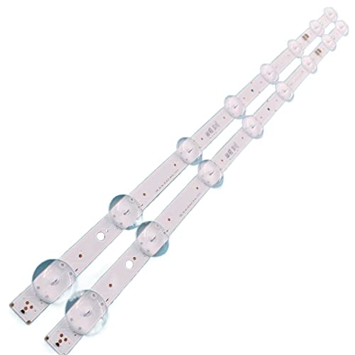 Acessório para TV GTHAD 2 Tiras de LED (32'') GTHAD - Luminárias Decorativas - led, tiras, 32 polegadas