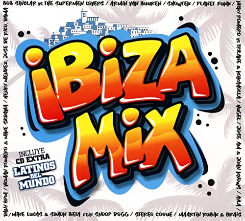 CD Ibiza Mix 2019 (1 CDs) (Music CD) Blanco y Negro Music S.A. - Downloads de música digital - cd, ibiza mix 2019, música