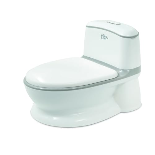 Banheira para Crianças INTERBABY (Branco) Interbaby - Acentos de vaso - banheira, crianças, interbaby, branco