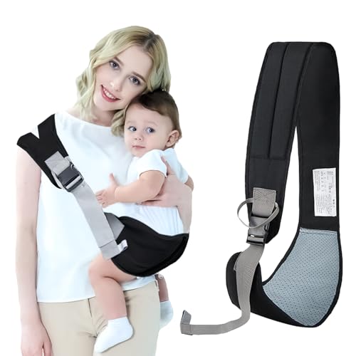 Porta-Bebé HOMURY Portátil (Recondicionado Como Novo) HOMURY - Móveis para bebês e crianças pequenas - porta-bebé, portátil, recondicionado