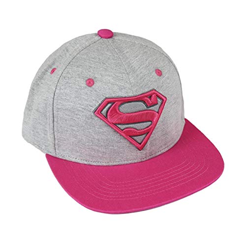 Boné para Homem SUPERMAN (Tamanho Único) For Fan Pets - Chapéus - superman, homem, tamanho único