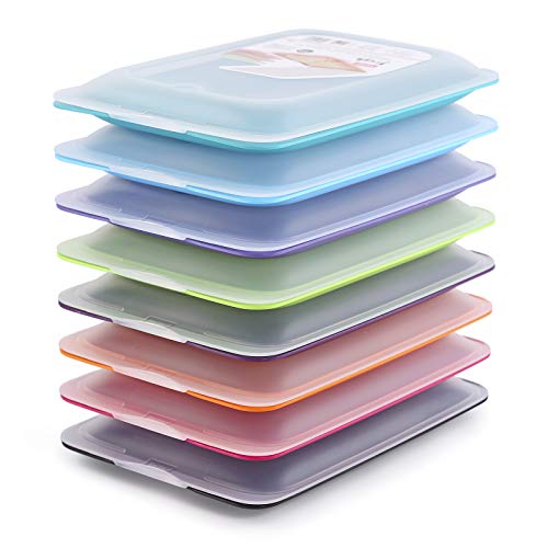 Caixa de Preservação de Alimentos PRATICFOOD PracticFood - Utensílios de mesa - preservação, alimentos