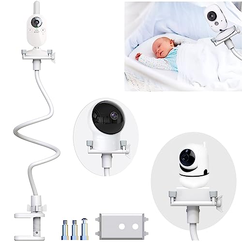 Suporte para câmara de segurança GARDENBABY 1 peça(s) EYSAFT - Acessórios para telemóveis - suporte, câmara, segurança, gardenbaby, abs, pvc