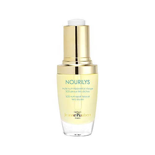 Óleo Corporal JEANNE PIAUBERT Nourilys Nutri-Repair (30 ml) Jeanne Piaubert - Loção e hidratante - 30 ml, nutri repair, pele seca