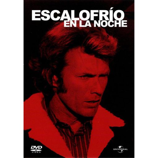 DVD Play Misty For Me (Edição em Espanhol) DVD - Dvds e vídeos - drama, romance, clint eastwood, espanhol