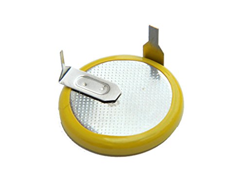 Pilha Recarregável ACCU BATERÍA RECARGABLE LIR2025 TOPALLI - Baterias - 12V, 7Ah, preto
