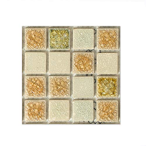 Autocolantes Decorativos EASYLIFE 40 Unidades Hepeng - Decalques de decoração para casa - decorativos, 40 unidades, fáceis de aplicar