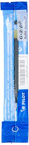 Esferográfica Rollerball PILOT BLS-G2 Preto Pilot - Tinta e recargas de caneta - esferográfica, rollerball, pilot bls-g2, preto, escrita, desenho