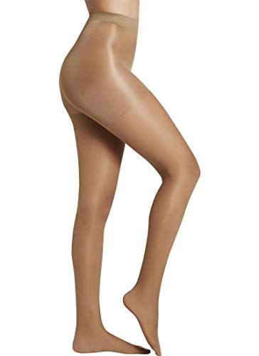 Calções para Mulher REDUCTOR 10 Den 16506 Tea G YSABEL MORA - Meias - calções, mulher, reductor, den, tea g