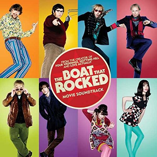 CD The Boat That Rocked / El Barco Que Hizo Ruido (2 CDs) IMPORT - Música e gravações de som - cd, the boat that rocked, el barco que hizo ruido, 2 cds