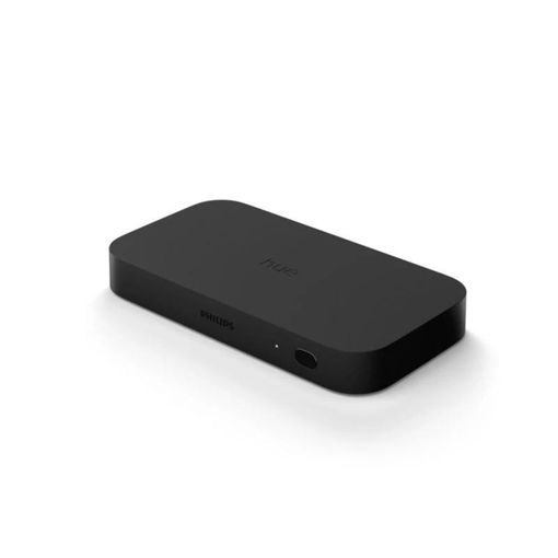 Kit de Sincronização PHILIPS BY SIGNIFY Play HDMI Sync Box Philips - Reprodutores de mídia e streaming doméstico - sincronização, Phillips, hue play, hdmi sync box, luzes inteligentes