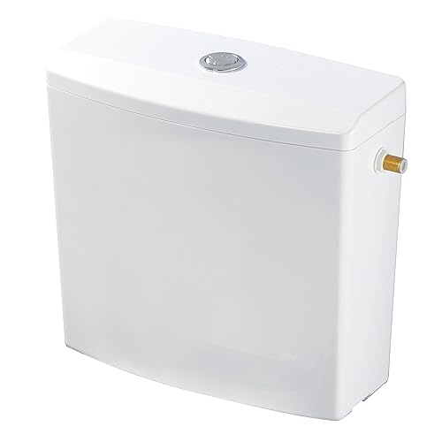 Reservatório de Água WIRQUIN ISE'O Clean Wirquin - Tanques de banheira - anti-derrame, plástico, branco