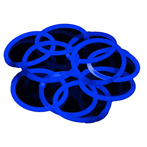 Luzes de Brincar THE GLOWHOUSE GB100 | Azul The Glowhouse - Chapéus de festa - brincar, azul
