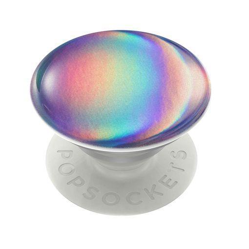 Suporte para Livros Popsockets Popgrip RAINBOW GLOSS PopSockets - Suportes e dock stations para tablets - livros, dobrável, carregador não incluído