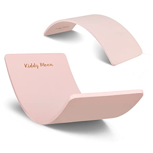 Tábua de equilíbrio para crianças KIDDYMOON BB-002 KiddyMoon - Exercício e fitness - equilíbrio, crianças, desporto, reabilitação