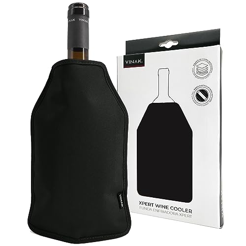 Manopola Vinak Xpert Preto (Recondicionado Como Novo) VINAK - Cozinha & sala de jantar - recondicionado, compatível, elástica, refrigerante