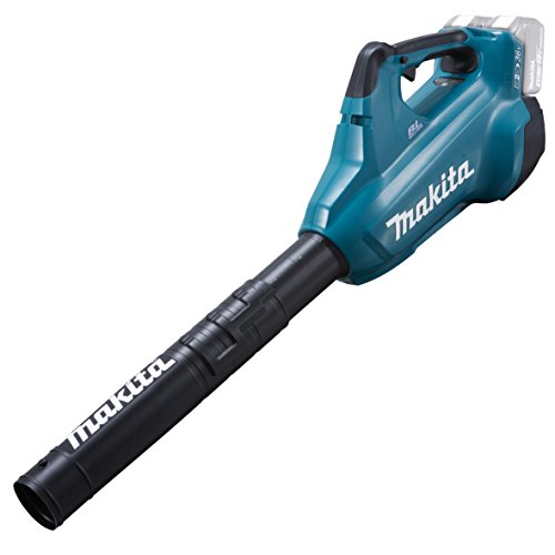 Sopradores de Folhas MAKITA DUB362Z (193 km/h) Makita - Sopradores de folhas - bateria, 6 velocidades, 804 m³/h, 54 m/s