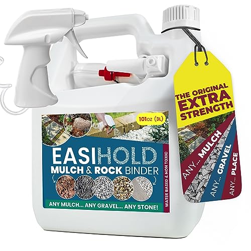 Pegamento de Resina EASIHOLD Rocks (3L) Vuba - Cola e adesivos de hardware - resina, 3L