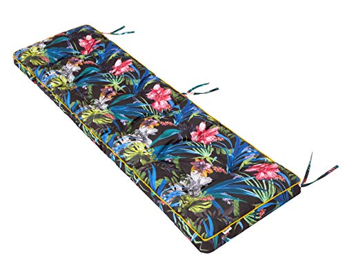 Almofada para Bancada Colorido (150x50cm) PillowPrim Stanislaw Jurga - Almofadas - 150x50cm, colorido