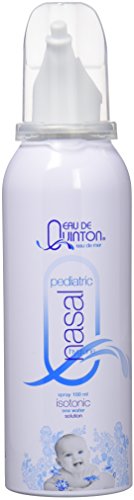 Quinton Nasal Hygiene Solution for Children 100 Ml Eau de Quinton - Banho e corpo - 100 ml, alergias, resfriados, crianças