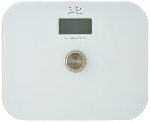 Balança Digital JATA U-Power (Peso máximo 180 kg) Jata - Balanças de peso corporal - digital, 180 kg