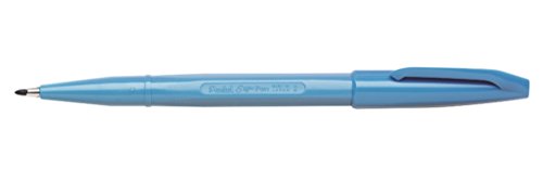 Esferográfica PENTEL S520 (Azul - 0.7 mm) Pentel - Canetas - esferográfica, pontuação, tinta seca, traço fino