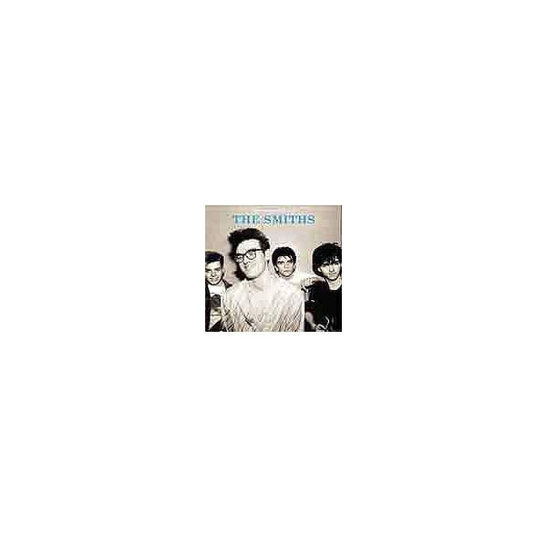 The Sound Of The Smiths Edição de Coleção 3 CD WARNER BROS - Música e gravações de som - the smiths, edição coleção, 3 cd