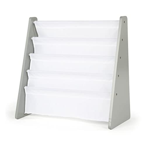 Estante HUMBLE CREW 4 Níveis (Cinzento - 30x24x76 cm) Humble Crew - Estantes e prateleiras de pé - 4 níveis, cinzento, 30x24x76 cm