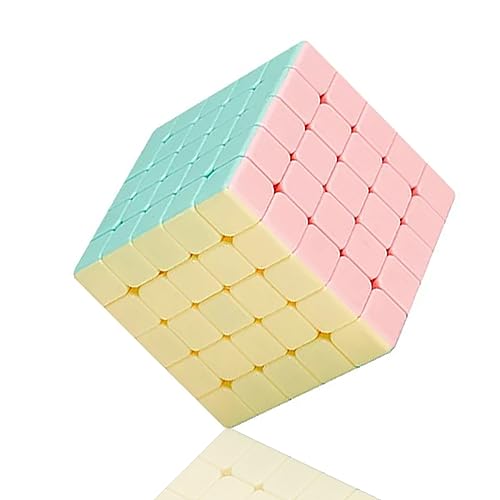 Cubo Mágico HOLY HAND LEGEND Macaron (Idade Mínima: 8 anos) MAGIC SELECT - Exercitadores de mão - cubo mágico, macarão, idade mínima: 8 anos