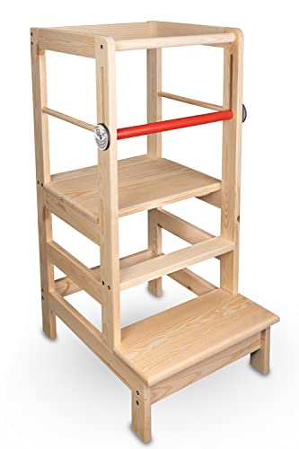 Torre de Apoio Bestform K03 | Madeira BESTFORM - Escadas e andaimes - torne apoio, bestform k03, madeira