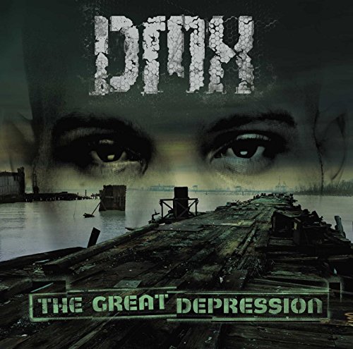 Livro The Great Depression de John Kenneth Galbraith (Inglês) Def Jam - Música e gravações de som - The Great Depression, John Kenneth Galbraith