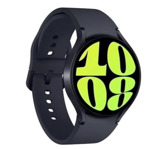 Smartwatch SAMSUNG Galaxy Watch 6 BT 44mm Grafite SAMSUNG - Relógios - smartwatch, samsung, galaxy watch, bt, 44mm, grafite