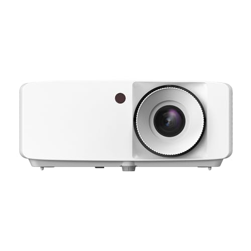 Projetor OPTOMA HZ40HDR (4000 Lumens - 1080p - LCD) Optoma - Projetores multimídia - 4000 lumens, 1080p, lcd