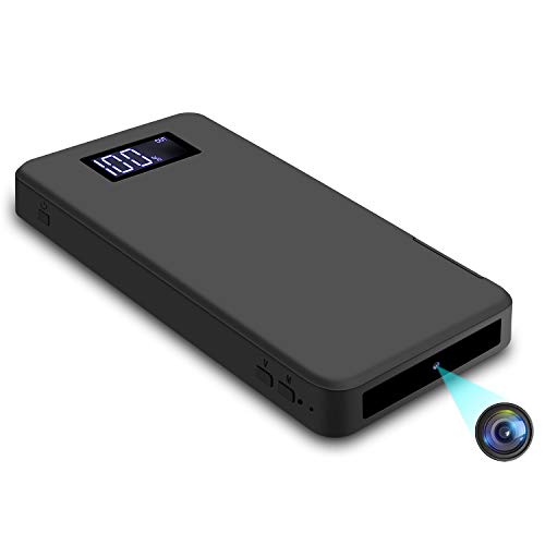 Câmara de Vigilância IGYZYZ com Visão Noturna e Detecção de Movimento Igzyz - Adaptadores de energia e carregadores - câmara de vigilância, visão noturna, detecção de movimento, 1080p