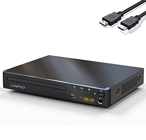 Reprodutor multimédia LG LP-099 | Preto zhongxinguang - Reprodutores de dvd e blu-ray - hdmi, usb, mp3, WMA, ogg