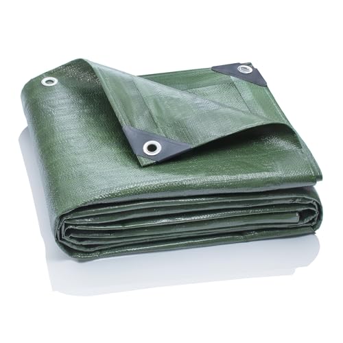 Cobertura para Jardim GARDEN MATE (Verde - Poliéster) GardenMate - Acessórios de hardware - verde, poliéster